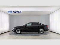 Käytetty Audi A6 204 HP (150 kW) 2021 Musta Sedan