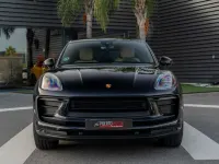 Usado Porsche Macan 265 CV (194 kW) 2022 Negro SUV