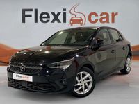 usado Opel Corsa 1.2T XHL 74kW (100CV) Edition Gasolina en Flexicar Girona