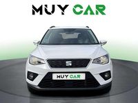 Usado Seat Arona Style 95 CV (69 kW) 2020 Blanco SUV