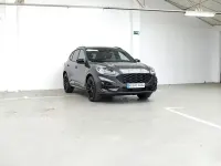 Usado Ford Kuga ST-Line X 150 CV (110 kW) 2023 Gris SUV