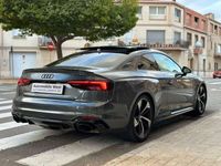 usado Audi RS5 Coupé 2.9 TFSI quattro Tiptronic