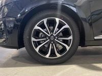 Usado Renault Clio V Techno 90 CV (66 kW) 2024 Negro Berlina