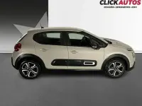 Usado Citroën C3 83 CV (61 kW) 2024 Blanco
