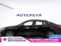 usado Kia Optima 1.7 CRDI VGT Drive 141cv 4P S/S # NAVY