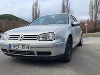 usado VW Golf IV 