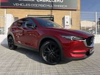 usado Mazda CX-5 2.5 Skyactiv-G Homura 2WD Aut.