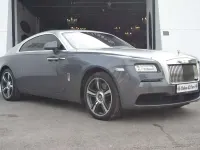 Usado Rolls Royce Wraith 632 CV (464 kW) 2014 Coupe