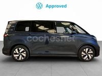 Usado VW ID. Buzz Pro 210 kW (286 CV) 2025 Azul Monovolumen