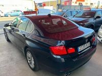 usado BMW 518 SERIE 5 d Berlina Aut.