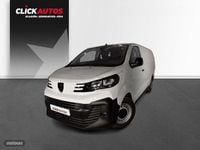 Usado Peugeot Expert 145 CV (106 kW) 2024 Blanco Van