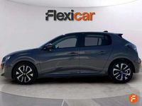 Usado Peugeot 208 Active 102 CV (75 kW) 2024 Gris Utilitario