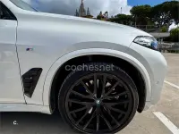 Usado BMW X5 Comfort Edition 489 CV (359 kW) 2023 Blanco SUV