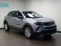 Usado Opel Mokka-e Edition 100 kW (136 CV) 2023 Gris SUV