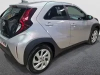 Usado Toyota Aygo X Play 72 CV (52 kW) 2024 SUV