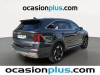 Käytetty Kia Sorento 252 HP (185 kW) 2024 Harmaa Katumaasturi