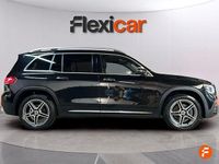 Usado Mercedes GLB200 150 CV (110 kW) 2023 Negro SUV