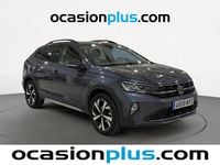 Usado VW Taigo 116 CV (85 kW) 2025 Gris SUV