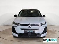 Novo Citroën C5 145 HP (106 kW) 2026 Branco SUV