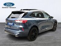 usado Ford Kuga 2.5 Duratec Phev St-line 4x2