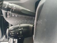 Usado Peugeot 308 Business-Line 100 CV (73 kW) 2015 Negro Berlina