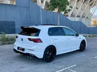 Usado VW Golf VIII R 320 CV (235 kW) 2022 Blanco Utilitario