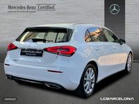 usado Mercedes A180 Compacto