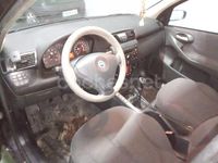 Usado Fiat Stilo Dynamic 103 CV (75 kW) 2003 Azul Berlina