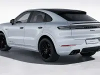 Nuevo Porsche Cayenne Black Edition 470 CV (345 kW) 2026 Blanco SUV