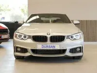 Usado BMW 425 224 CV (164 kW) 2016 Gris Berlina