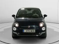 Usado Fiat 500 Dolcevita 70 CV (51 kW) 2023 Azul Utilitario