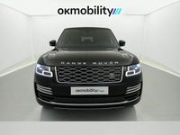 Usado Land Rover Range Rover Autobiography 404 CV (297 kW) 2020 Santorini black SUV
