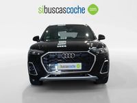 Usado Audi Q5 S-Line 163 CV (119 kW) 2024 Negro SUV