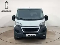 Usado Peugeot Boxer 140 CV (102 kW) 2019 Blanco Van