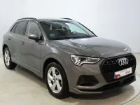 Usado Audi Q3 Advanced 150 CV (110 kW) 2025 Gris SUV