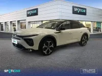 Usado Citroën C5 X Shine 180 CV (132 kW) 2024 Familiar