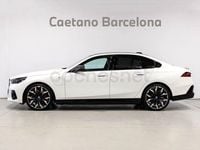 Usado BMW 550e Comfort Edition 490 CV (360 kW) 2025 Blanco Berlina