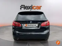 Usado BMW 216 Active Tourer 116 CV (85 kW) 2018 Negro Monovolumen