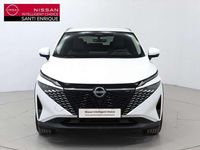 Usado Nissan Qashqai N-Connecta 159 CV (116 kW) 2025 Blanco SUV
