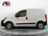 Usado Fiat Fiorino 95 CV (69 kW) 2021 Blanco Monovolumen