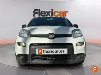 Usado Fiat Panda City Life 70 CV (51 kW) 2022 Blanco Utilitario