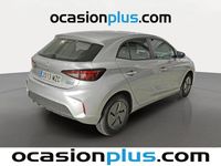 Usado MG MG3 195 CV (143 kW) 2025 Blanco Utilitario