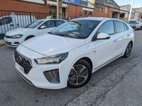 usado Hyundai Ioniq PHEV 1.6 GDI Tecno