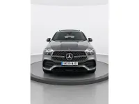 Usado Mercedes GLE300 269 CV (197 kW) 2023 Negro SUV