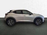 Occasion Nissan Juke N-Connecta 114 PK (83 kW) 2025 Grijs SUV