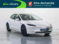 Usado Tesla Model 3 Long Range RWD 208 kW (283 CV) 2025 Eléctrico Berlina