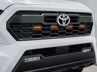 Usado Toyota Tacoma 2024 Blanco Pickup/Camioneta