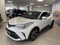 usado Toyota C-HR 125H Advance