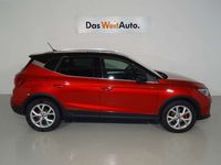 usado Seat Arona 1.0 TSI 81kW (110CV) DSG FR Plus