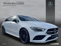 usado Mercedes CLA200 d SB AMG Line (EURO 6d)